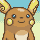 Alolan Raichu