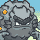 Alolan Graveler